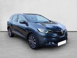 Azul Usado 2016 Renault Kadjar Life SUV | 10.990 € (Precio justo)