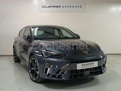 Gris / plata Nuevo 2025 Cupra Leon Berlina | 31.420 € (Precio justo)