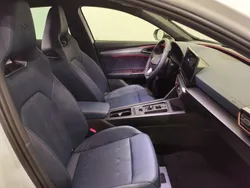 Blanco Nuevo 2024 Cupra Formentor VZ SUV | 37.900 € (Precio justo)