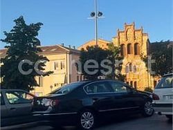 Negro Usado 2008 VW CC Advance Berlina | 5700 € (Buen precio)