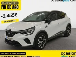 Blanco Usado 2023 Mitsubishi ASX SUV | 21.319 € (Buen precio)