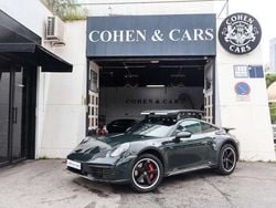 Negro Usado 2023 Porsche 992 Coupe | 339.900 €