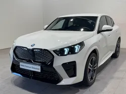 Nuevo 2024 BMW iX2 Comfort Edition SUV | 46.375 € (Super precio)