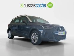 Gris/plata Usado 2024 Seat Arona Style SUV | 17.990 € (Precio justo)