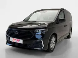 Usado 2023 Ford Tourneo Connect Titanium Monovolumen | 25.995 € (Precio justo)