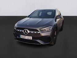 Usado 2022 Mercedes GLA250 SUV | 37.700 € (Precio justo)