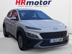 Usado 2021 Hyundai Kona SUV | 14.790 € (Buen precio)