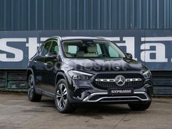 Negro Usado 2024 Mercedes GLA250 SUV | 40.990 € (Precio justo)