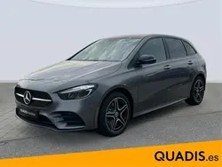 Gris Usado 2023 Mercedes B250e Monovolumen | 45.900 €