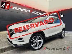 Blanco Usado 2019 Nissan Qashqai N-Motion SUV | 19.990 € (Un poco caro)