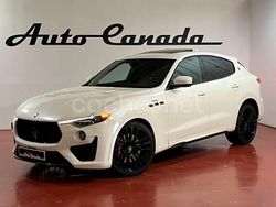 Blanco Usado 2021 Maserati Levante SUV | 95.000 €