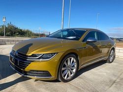 Usado 2018 VW Arteon Berlina | 27.900 € (Un poco caro)