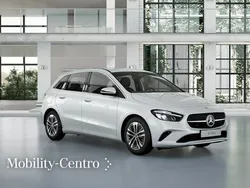 Mercedes B250e