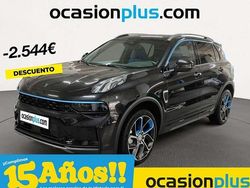 Blanco Usado 2023 Lynk & Co 01 SUV | 24.864 € (Buen precio)