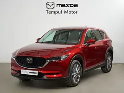Otro Usado 2020 Mazda CX-5 SUV | 25.180 € (Precio justo)