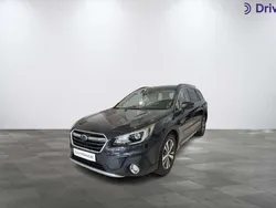 Gris Usado 2019 Subaru Outback SUV | 26.900 € (Caro)