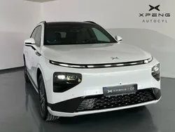 Eléctrico Usado 2025 XPENG G9 SUV | 62.900 €