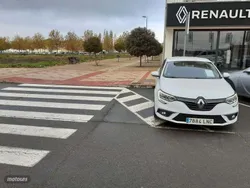 Renault Mégane IV