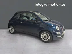Otros Usado 2022 Fiat 500 Dolcevita Berlina | 11.600 € (Precio justo)