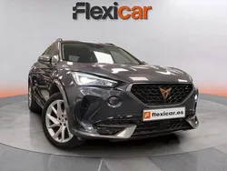 Gris Usado 2022 Cupra Formentor SUV | 23.690 € (Buen precio)