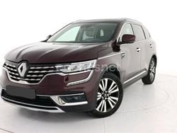 Rojo Usado 2021 Renault Koleos Initiale Paris SUV | 29.900 € (Caro)