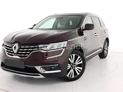Rojo Usado 2021 Renault Koleos Initiale Paris SUV | 30.900 € (Caro)