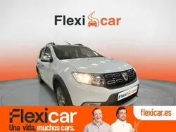 Dacia Logan MCV