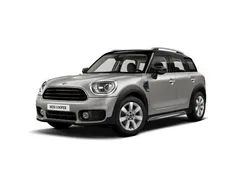 Plateado Usado 2020 Mini Cooper Countryman SUV | 25.890 € (Precio justo)