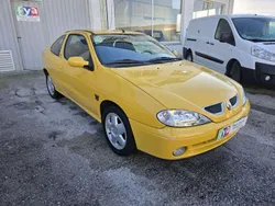 Renault Mégane Coupé