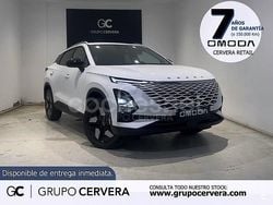 Blanco Nuevo 2024 Omoda 5 SUV | 25.990 € (Precio justo)