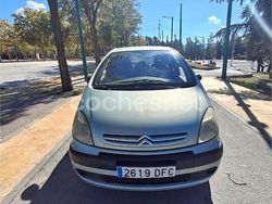 Verde Usado 2004 Citroën Xsara Picasso Monovolumen | 2300 € (Buen precio)