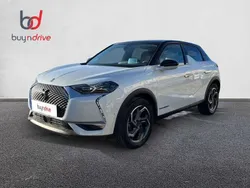 Usado 2019 DS Automobiles DS3 Crossback SUV | 14.990 € (Buen precio)