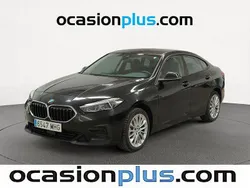 Negro Usado 2023 BMW 218 Coupe | 21.991 € (Super precio)