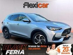 Gris Usado 2024 MG HS Luxury SUV | 20.490 € (Precio justo)