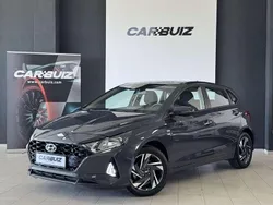 Usado 2024 Hyundai i20 Utilitario | 17.490 € (Precio justo)