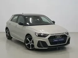 Usado 2024 Audi A1 Sportback Utilitario | 23.100 € (Precio justo)