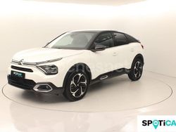 Blanco Nuevo 2025 Citroën C4 Berlina | 24.500 €