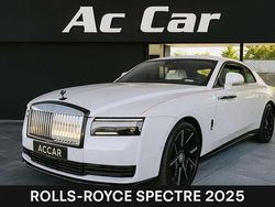 Blanco Usado 2017 Rolls Royce Phantom Coupe | 460.000 €