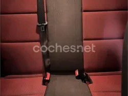 Rojo Usado 2004 Audi A2 Utilitario | 6500 € (Caro)