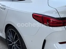 Blanco Usado 2023 BMW 218 Coupe | 29.500 € (Precio justo)