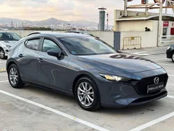 Gris Usado 2019 Mazda 3 Berlina | 17.900 € (Precio justo)