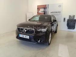 Negro Nuevo 2025 Volvo XC40 Core SUV | 38.900 € (Precio justo)