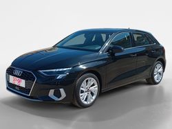 Usado 2024 Audi A3 Ambiente Berlina | 37.000 €