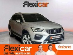Gris Usado 2021 Seat Ateca SUV | 19.470 € (Buen precio)