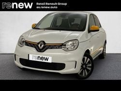 Blanco Usado 2023 Renault Twingo Techno Utilitario | 13.990 € (Buen precio)
