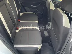 Blanco Usado 2019 VW T-Roc Sportline SUV | 21.500 € (Un poco caro)