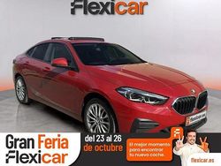 Rojo Usado 2021 BMW 218 Coupe | 24.470 € (Precio justo)
