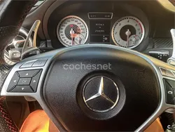 Blanco Usado 2013 Mercedes A180 AMG Berlina | 12.500 € (Precio justo)