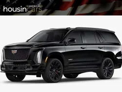 Negro Nuevo 2025 Cadillac Escalade SUV | 228.000 €