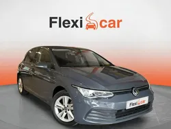 VW Golf VIII